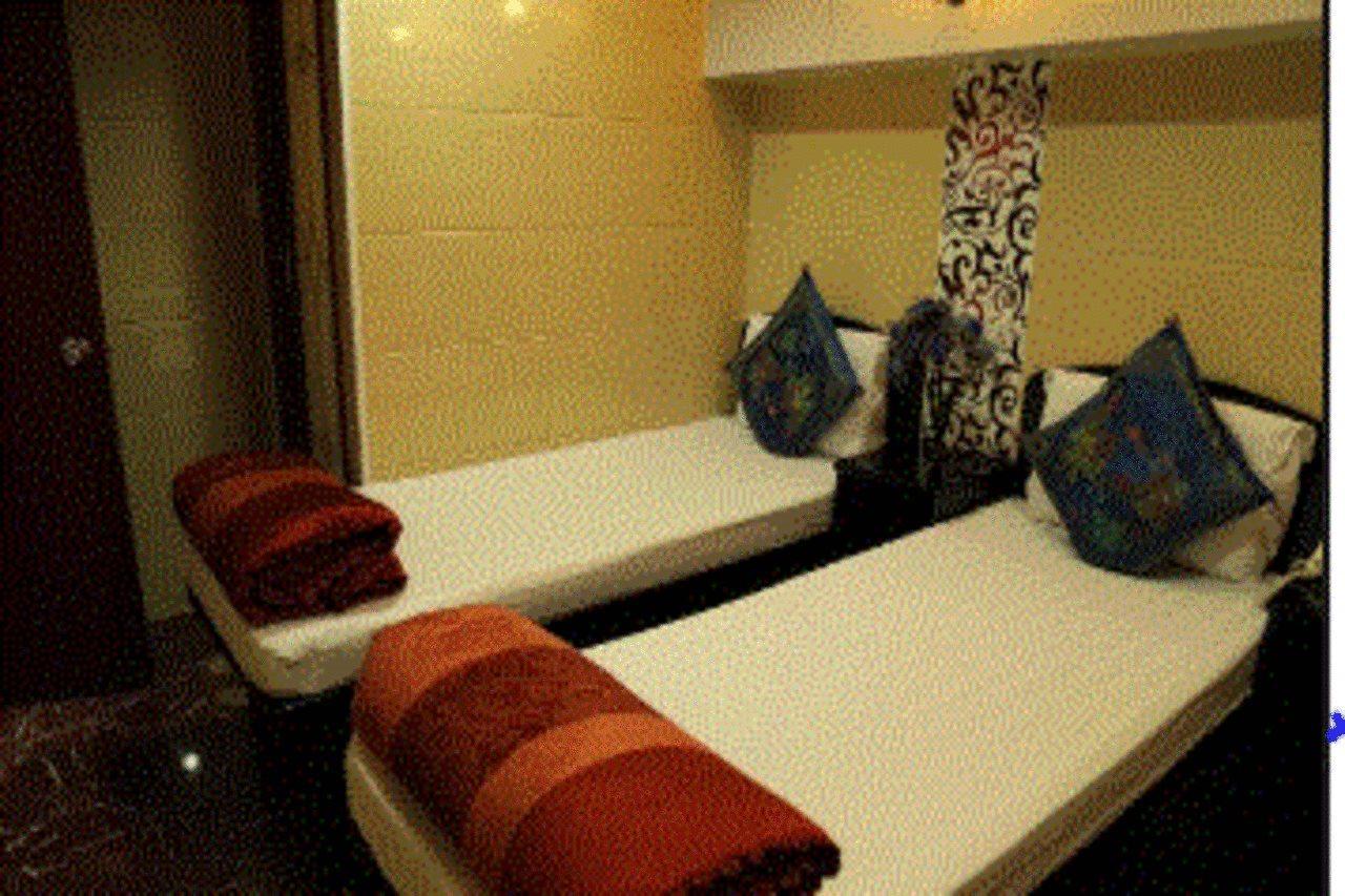 Everest Inn Guest House Hongkong Eksteriør bilde